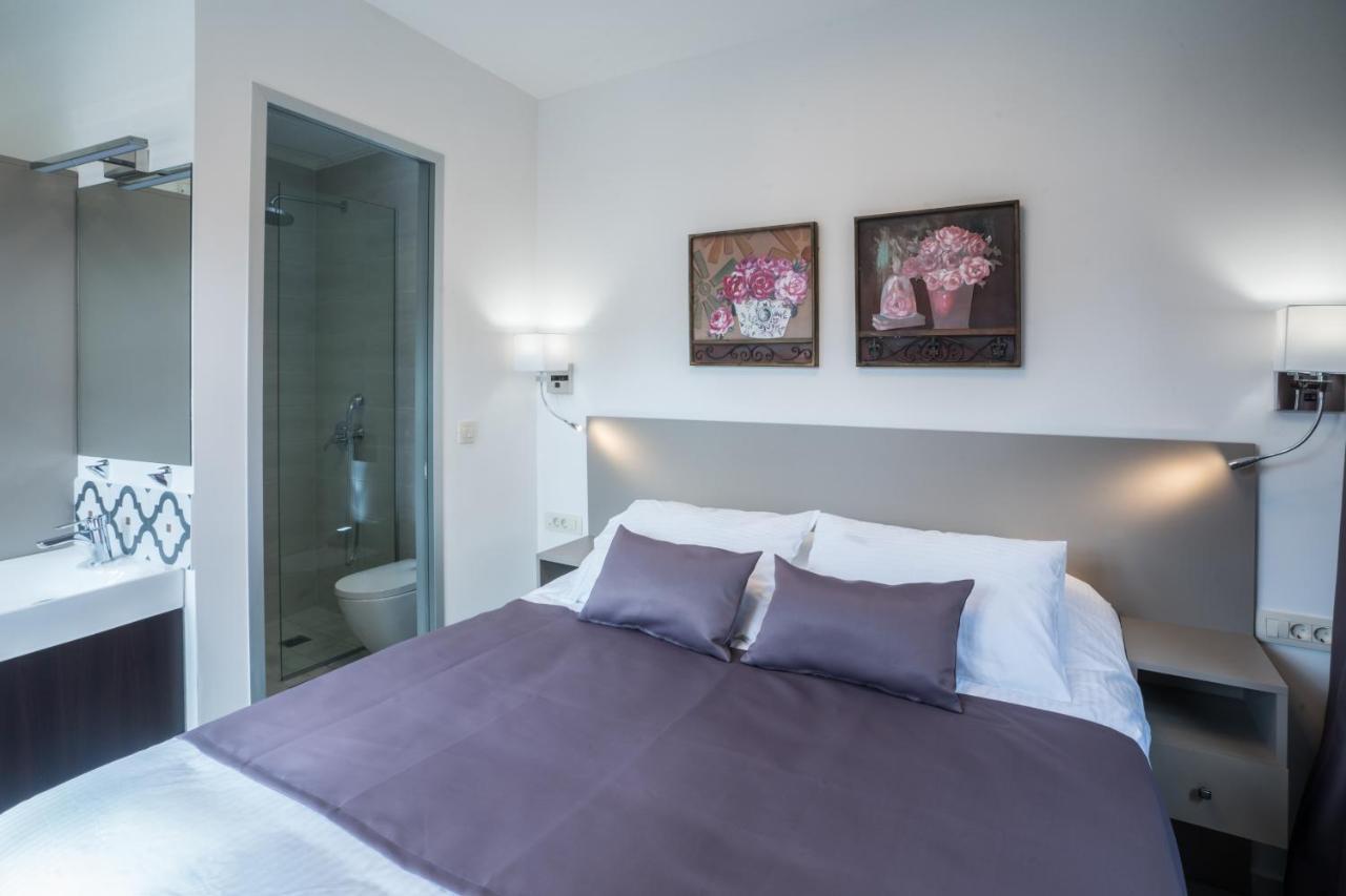 Cretan Berry Portou Hotel Chania  Exterior photo