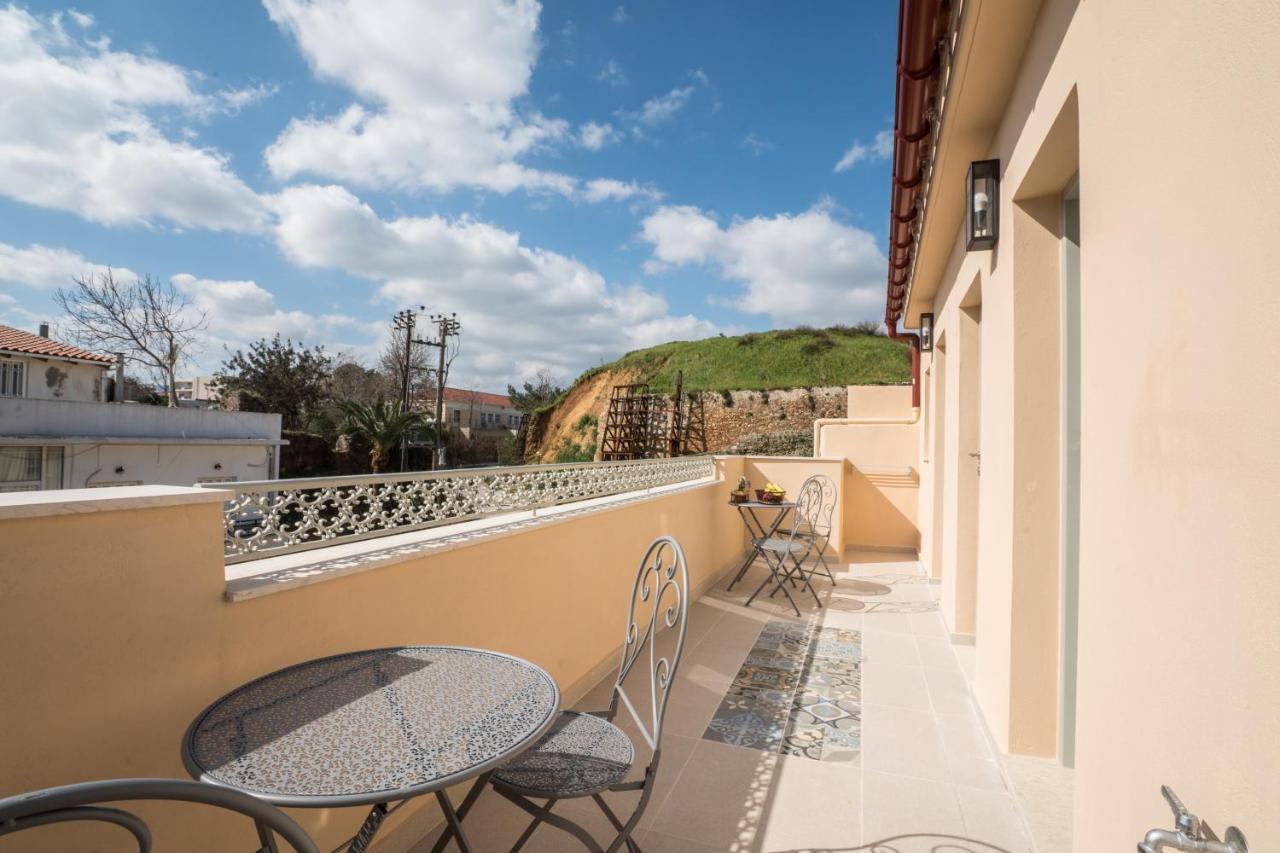 Cretan Berry Portou Hotel Chania  Exterior photo