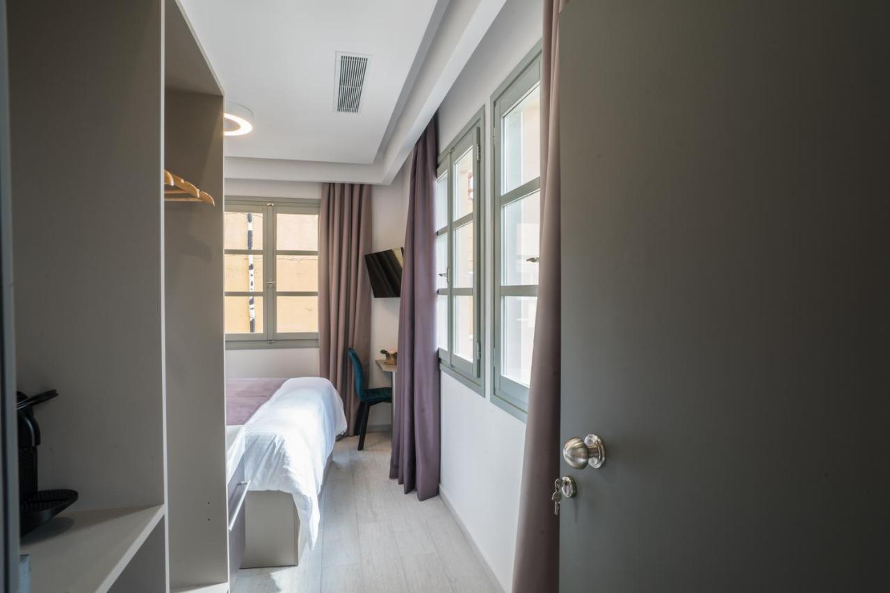 Cretan Berry Portou Hotel Chania  Exterior photo