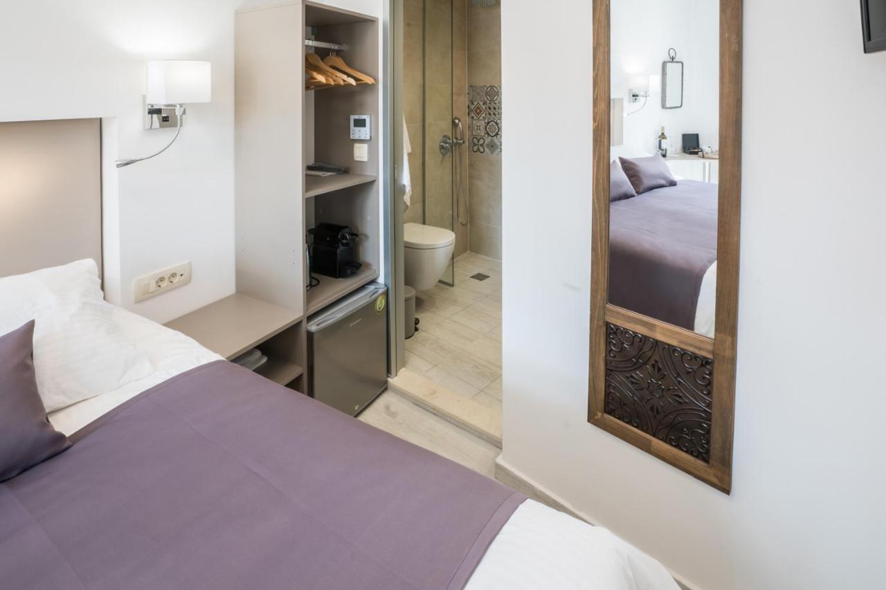 Cretan Berry Portou Hotel Chania  Exterior photo
