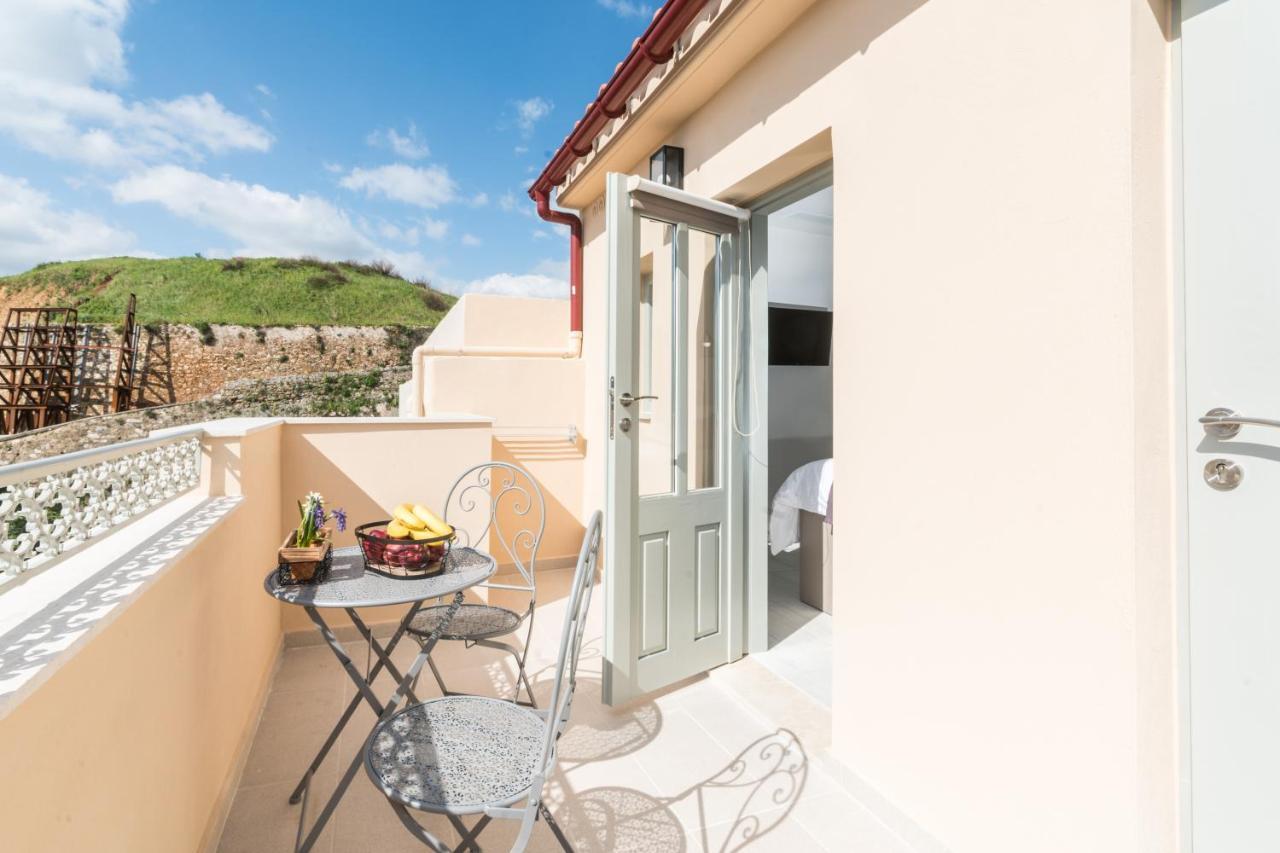 Cretan Berry Portou Hotel Chania  Exterior photo