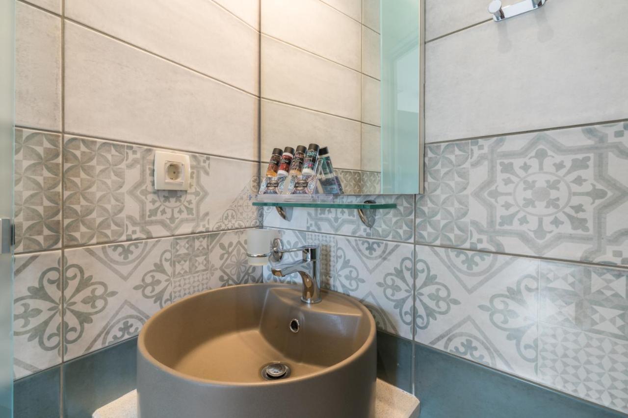 Cretan Berry Portou Hotel Chania  Exterior photo
