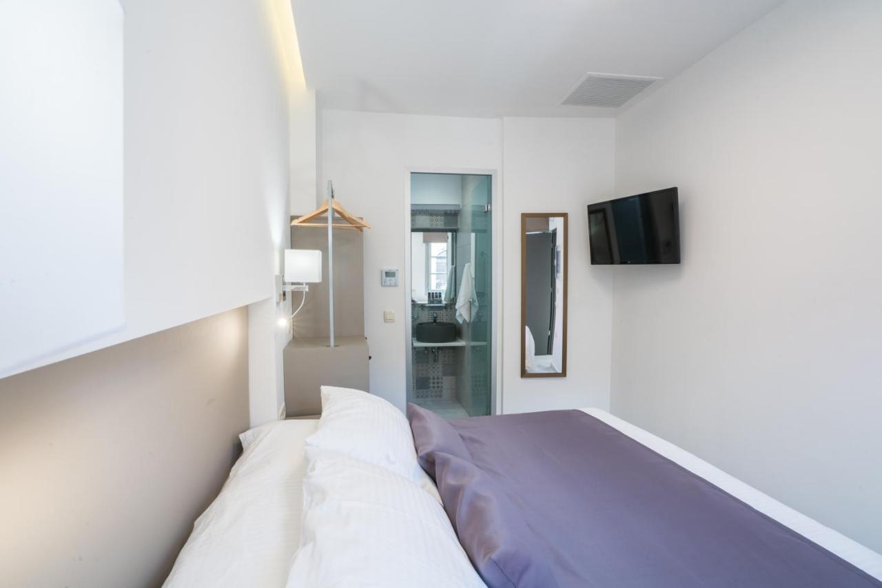 Cretan Berry Portou Hotel Chania  Exterior photo