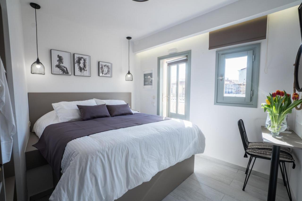 Cretan Berry Portou Hotel Chania  Exterior photo