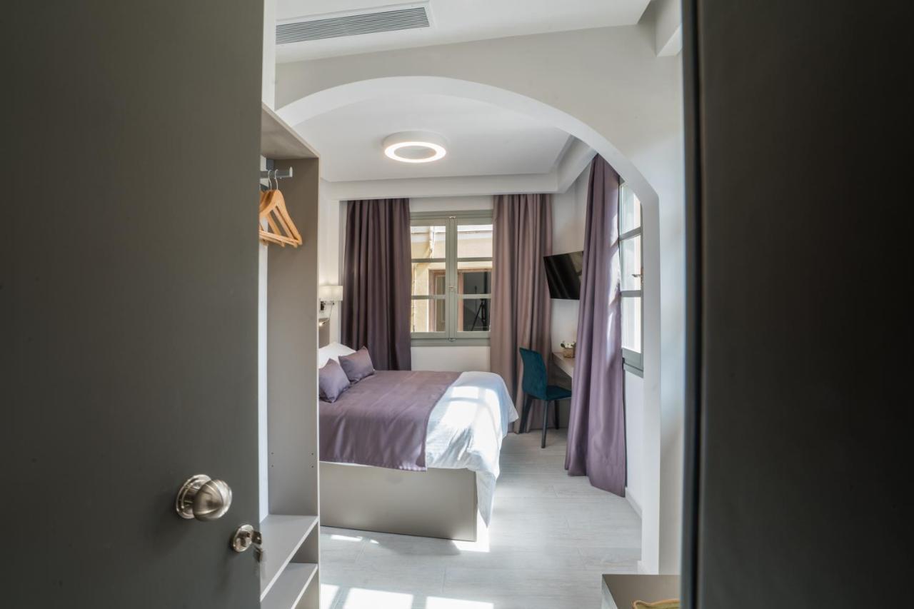 Cretan Berry Portou Hotel Chania  Exterior photo
