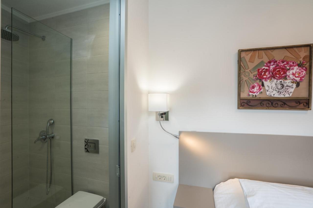 Cretan Berry Portou Hotel Chania  Exterior photo
