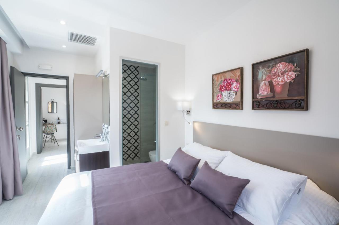Cretan Berry Portou Hotel Chania  Exterior photo
