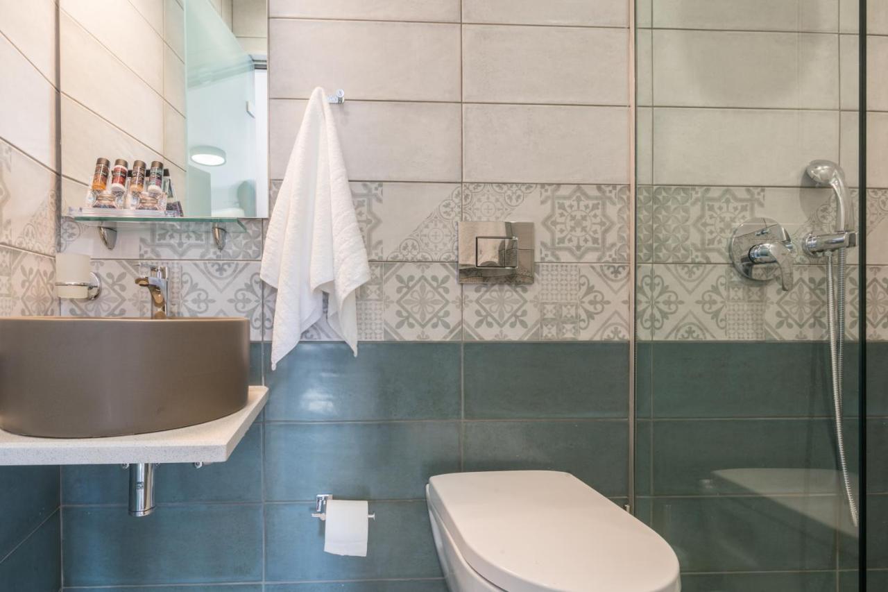 Cretan Berry Portou Hotel Chania  Exterior photo
