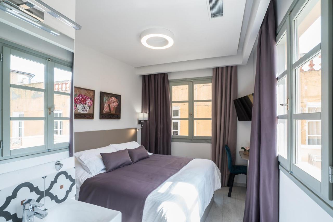 Cretan Berry Portou Hotel Chania  Exterior photo