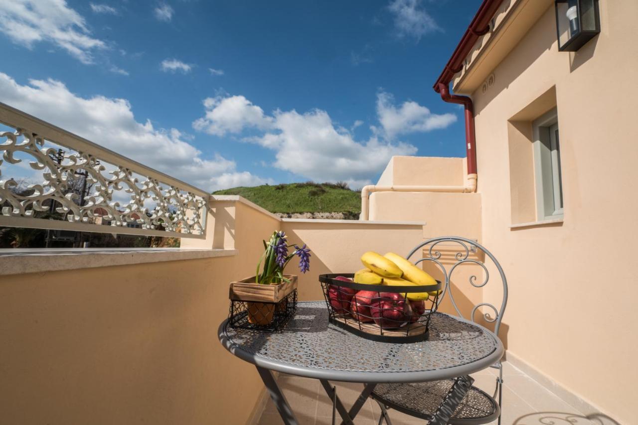 Cretan Berry Portou Hotel Chania  Exterior photo