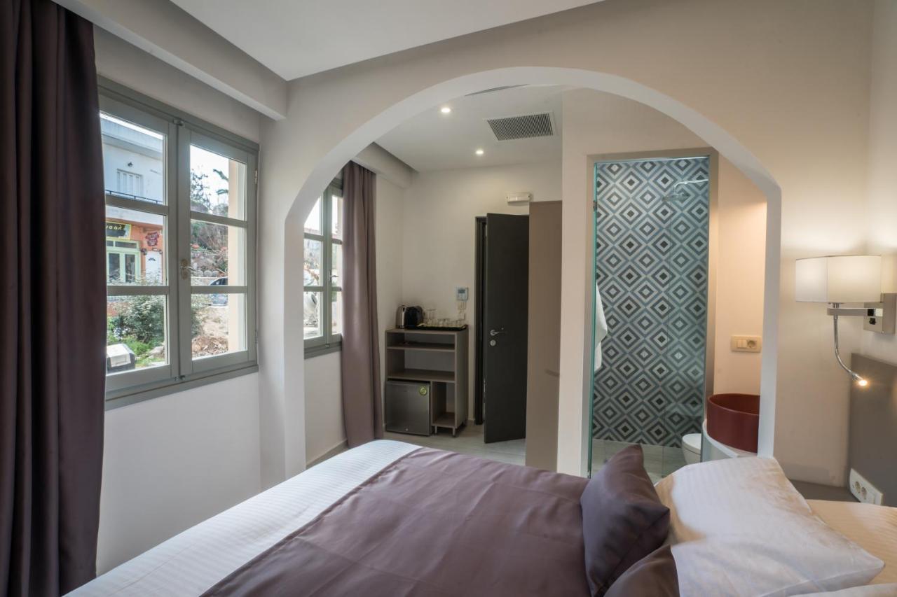 Cretan Berry Portou Hotel Chania  Exterior photo