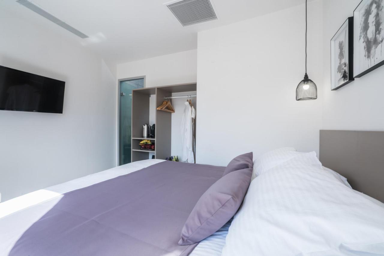 Cretan Berry Portou Hotel Chania  Exterior photo