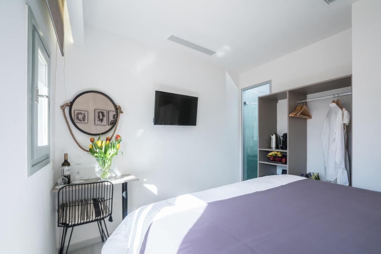 Cretan Berry Portou Hotel Chania  Exterior photo