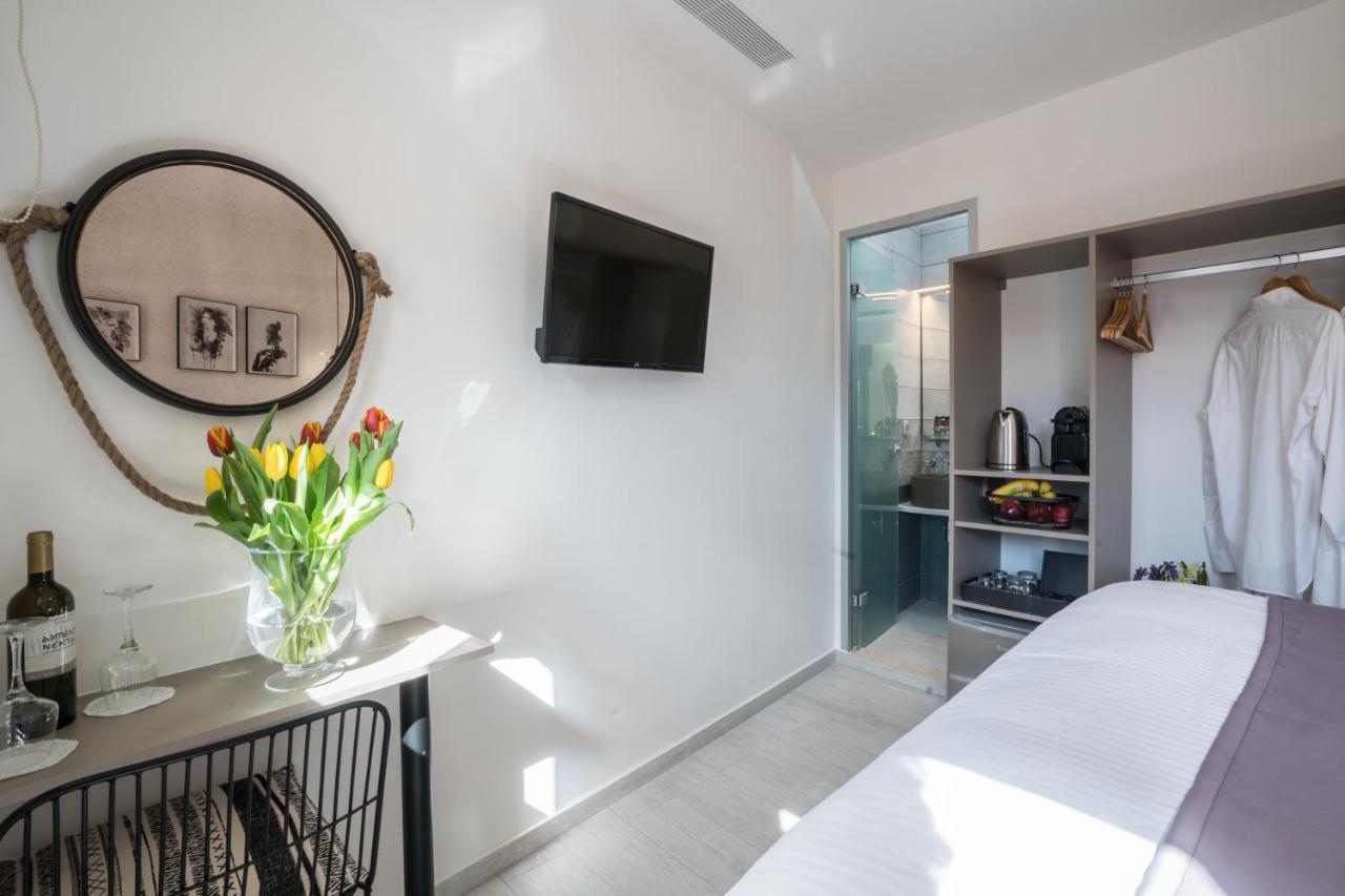 Cretan Berry Portou Hotel Chania  Exterior photo